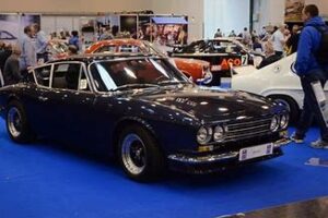 Oldtimer steeds populairder