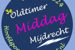 Oldtimer middag Mijdrecht