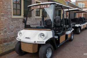 Zomerclubdag Oudewater 1 juni 2024