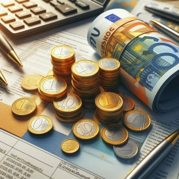 Contributie betaling 2026