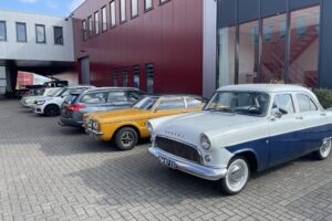 Koffieklets, techniek en taxatie