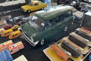 Nationale Ford Onderdelendag op zaterdag 10 oktober!