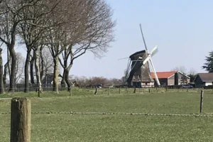 Schrijf in voor de Watermolen rit op 28 juni