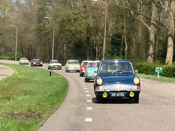 Aanmelden gezamenlijke clubdag (TMCN & EFCN)